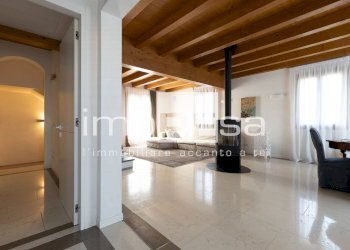 Foto 1 - Villa VIA CALLALTA
 
40, Silea - photo 1
