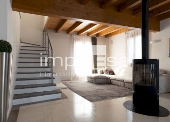 Foto 9 - Villa VIA CALLALTA
 
40, Silea - photo 9