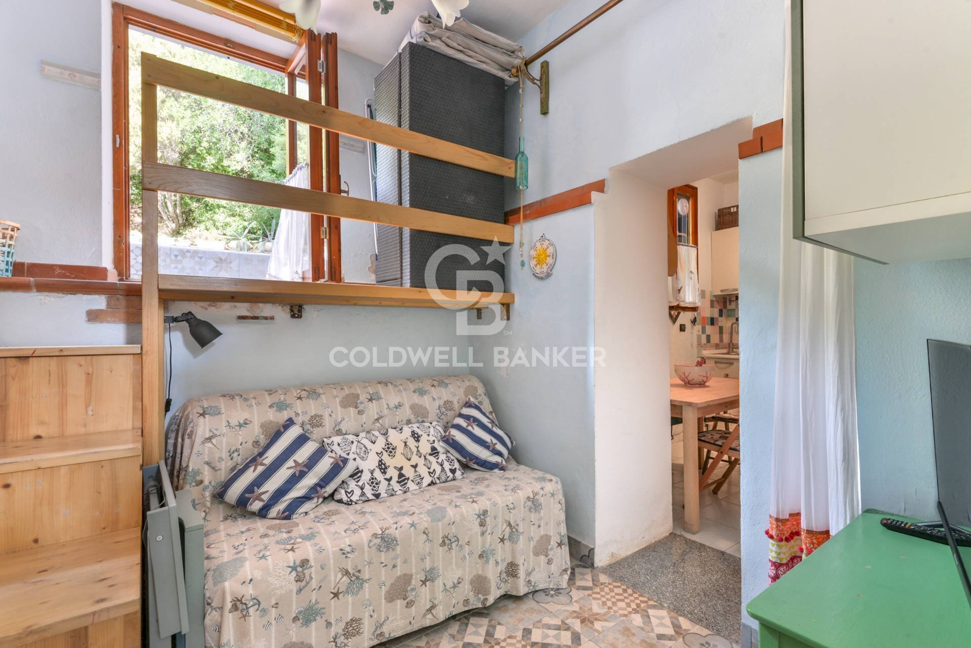 Foto 1 - Three-room apartment Via Fonte al Leccio, Marciana - photo 1