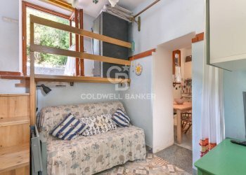 Foto 1 - Three-room apartment Via Fonte al Leccio, Marciana - photo 1