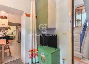 Foto 8 - Three-room apartment Via Fonte al Leccio, Marciana - photo 8