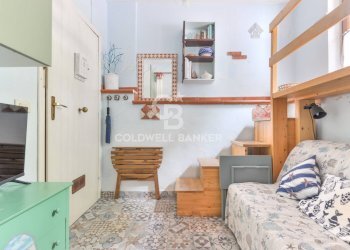 Foto 9 - Three-room apartment Via Fonte al Leccio, Marciana - photo 9