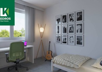 Foto 11 - Four-room apartment Via Enrico Petrella
 
3, Busto Arsizio - photo 11
