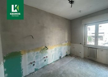 Foto 12 - Four-room apartment Via Enrico Petrella
 
3, Busto Arsizio - photo 12
