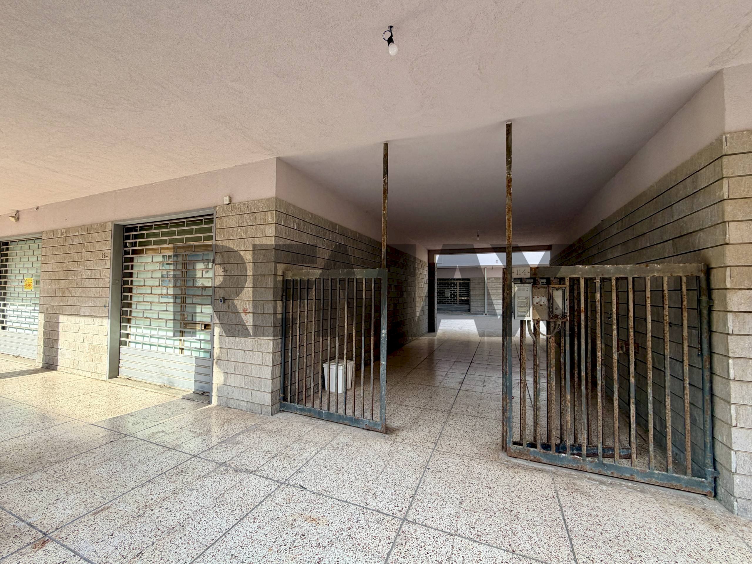 Edificio all\'aperto - Appartamento Via Giuseppe Mazzini
114, Pozzallo - foto 3