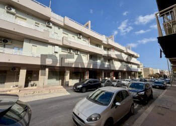Edificio all\'aperto - Appartamento Via Giuseppe Mazzini
 
114, Pozzallo - foto 2
