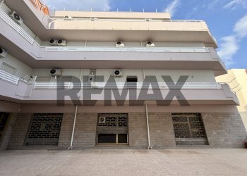 Edificio all\'aperto - Appartamento Via Giuseppe Mazzini
 
114, Pozzallo - foto 7