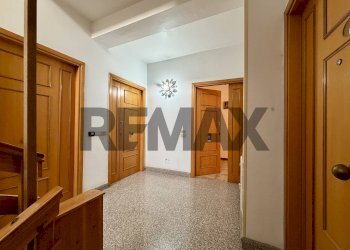 Hall / corridoio - Appartamento Via Giuseppe Mazzini
 
114, Pozzallo - foto 10