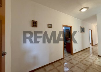 Hall / corridoio - Appartamento Via Giuseppe Mazzini
 
114, Pozzallo - foto 12
