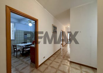 Hall / corridoio - Appartamento Via Giuseppe Mazzini
 
114, Pozzallo - foto 13