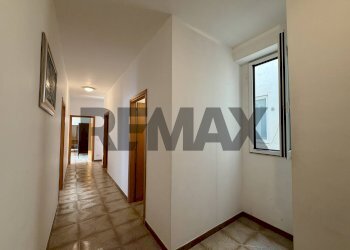 Hall / corridoio - Appartamento Via Giuseppe Mazzini
 
114, Pozzallo - foto 14