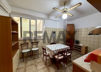 Sala da pranzo - Appartamento Via Giuseppe Mazzini
 
114, Pozzallo - foto 15