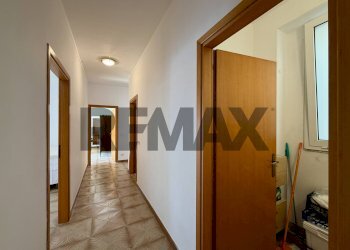 Hall / corridoio - Appartamento Via Giuseppe Mazzini
 
114, Pozzallo - foto 19