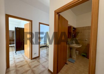 Hall / corridoio - Appartamento Via Giuseppe Mazzini
 
114, Pozzallo - foto 24