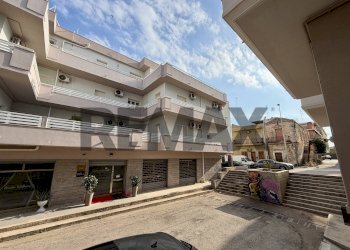 Edificio all\'aperto - Appartamento Via Giuseppe Mazzini
 
114, Pozzallo - foto 36