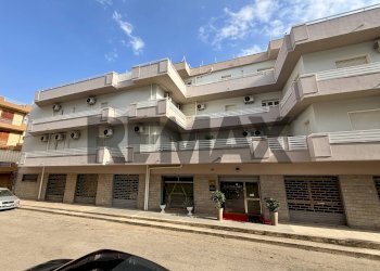 Edificio all\'aperto - Appartamento Via Giuseppe Mazzini
 
114, Pozzallo - foto 38