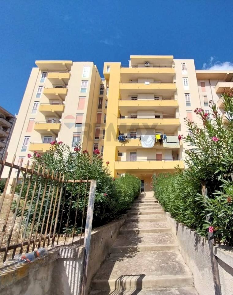 Edificio all\'aperto - Apartment via Paestum
 
86, Ragusa - photo 1