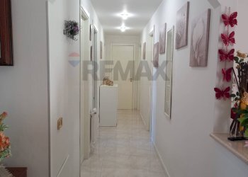 Hall / corridoio - Apartment via Paestum
 
86, Ragusa - photo 2