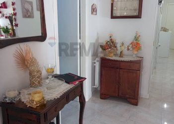 Hall / corridoio - Apartment via Paestum
 
86, Ragusa - photo 8