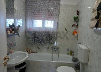 Bagno - Apartment via Paestum
 
86, Ragusa - photo 14