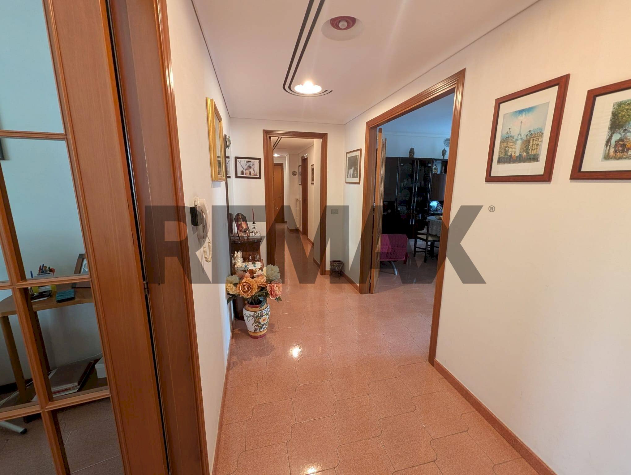 Hall / corridoio - Apartment Via Ortigia
5, Ragusa - photo 3