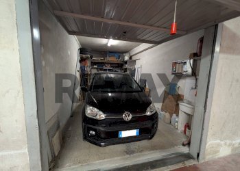 Parcheggio - Apartment Via Ortigia
 
5, Ragusa - photo 24