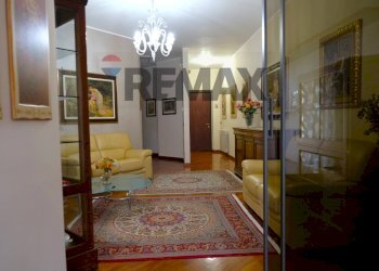Hall / corridoio - Appartamento Viale Aldo Moro
 
199, Favara - foto 12