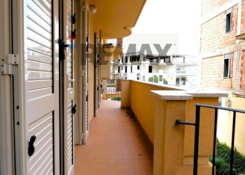 Balcone - Appartamento Viale Aldo Moro
 
199, Favara - foto 31