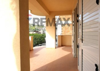 Terrazza - Appartamento Viale Aldo Moro
 
199, Favara - foto 34