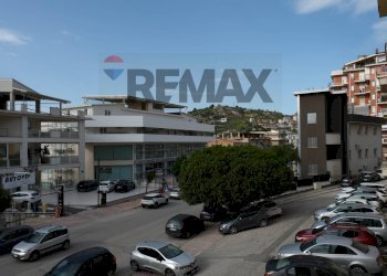 vista balcone - Appartamento Viale Aldo Moro
 
199, Favara - foto 37