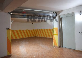 Box - Appartamento Viale Aldo Moro
 
199, Favara - foto 38