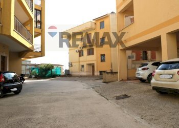 Edificio all\'aperto - Appartamento Viale Aldo Moro
 
199, Favara - foto 47