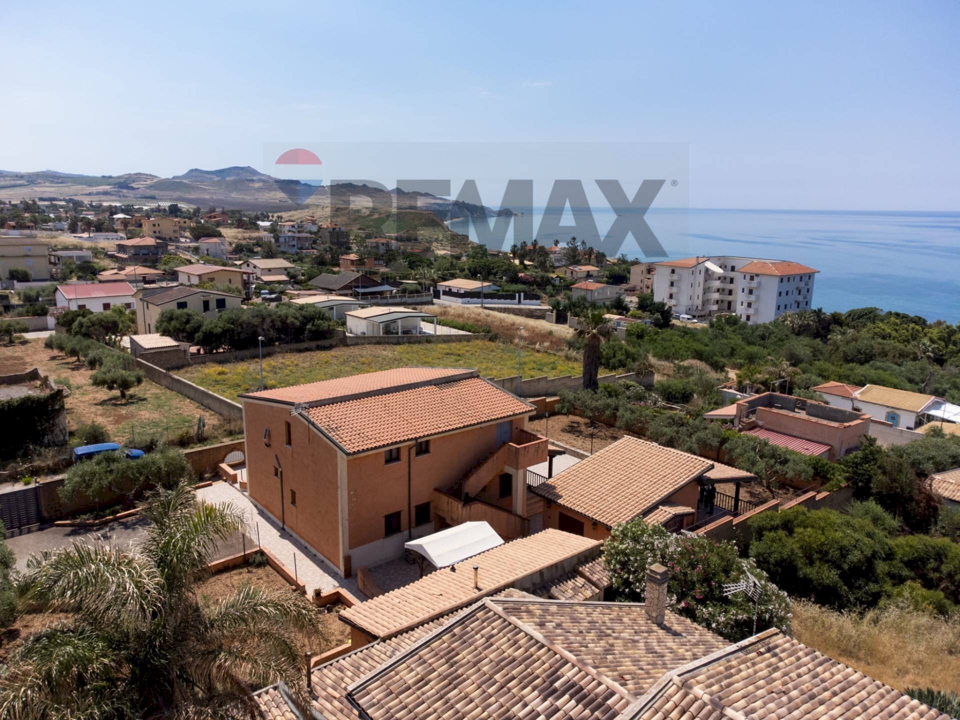 Edificio all\'aperto - Independent house Zingarello
6/A, Agrigento - photo 3