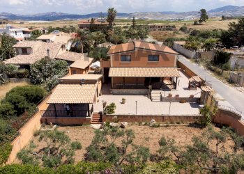 Casa all\'aperto - Independent house Zingarello
 
6/A, Agrigento - photo 1