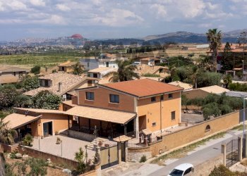 Edificio all\'aperto - Independent house Zingarello
 
6/A, Agrigento - photo 2