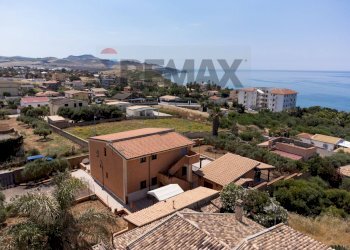 Edificio all\'aperto - Independent house Zingarello
 
6/A, Agrigento - photo 3