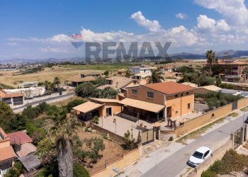 Edificio all\'aperto - Independent house Zingarello
 
6/A, Agrigento - photo 5