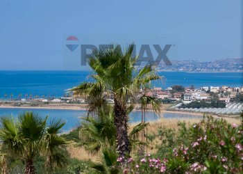 vista mare - Independent house Zingarello
 
6/A, Agrigento - photo 9