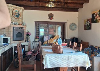dependance - Independent house Zingarello
 
6/A, Agrigento - photo 12
