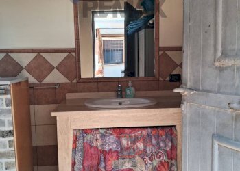 Bagno dependance - Independent house Zingarello
 
6/A, Agrigento - photo 13