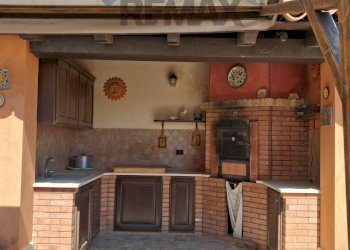 Area barbecue - Independent house Zingarello
 
6/A, Agrigento - photo 14
