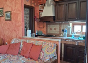Cucina - Independent house Zingarello
 
6/A, Agrigento - photo 19