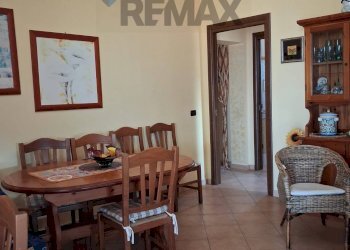 Sala da pranzo - Independent house Zingarello
 
6/A, Agrigento - photo 21