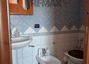 Bagno in camera - Independent house Zingarello
 
6/A, Agrigento - photo 27