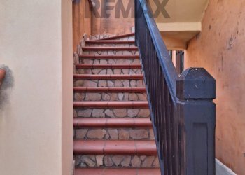 Scale - Independent house Zingarello
 
6/A, Agrigento - photo 33