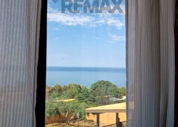 Finestra soggiorno - Independent house Zingarello
 
6/A, Agrigento - photo 35