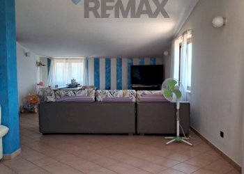 Soggiorno - Independent house Zingarello
 
6/A, Agrigento - photo 37