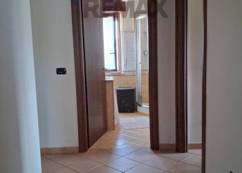 Hall / corridoio - Independent house Zingarello
 
6/A, Agrigento - photo 42