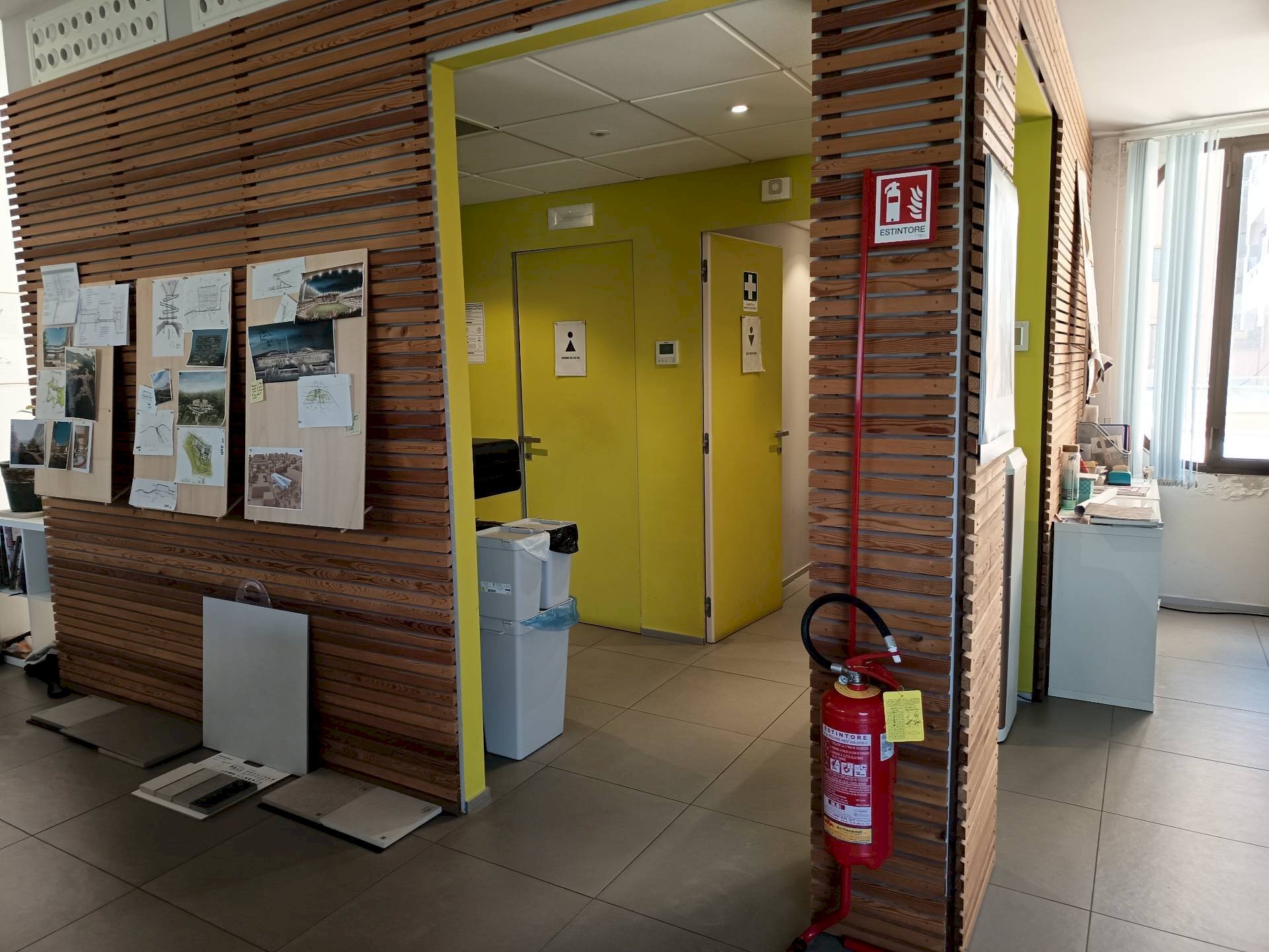 Foto 1 - Office viale delle piagge
 
50, Pisa - photo 1