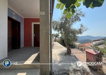 Foto 18 - Two-room apartment Via Stefano Viaggio, Arnasco - photo 18